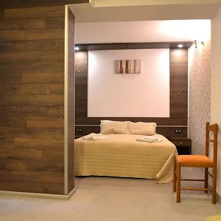 Hotell Rothmans-breakfast - Free Parking - Lobby Bansko