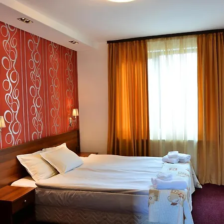 Rothmans-breakfast - Free Parking - Lobby 3*