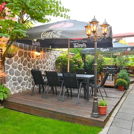 Rothmans-breakfast - Free Parking - Lobby 3*