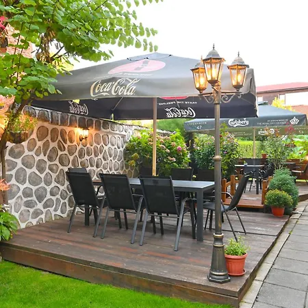 Rothmans-breakfast - Free Parking - Lobby מלון בנסקו