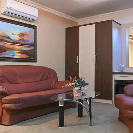 Rothmans-breakfast - Free Parking - Lobby ホテル