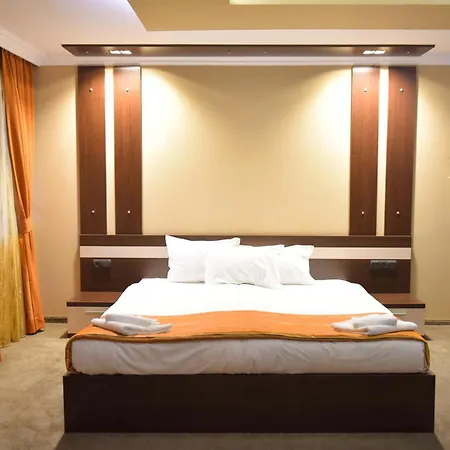 Rothmans-breakfast - Free Parking - Lobby 3* バンスコ