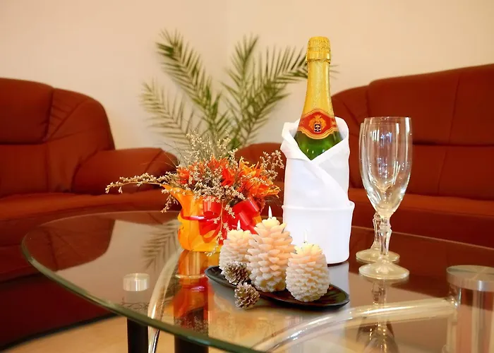 Rothmans-breakfast - Free Parking - Lobby ホテル バンスコ