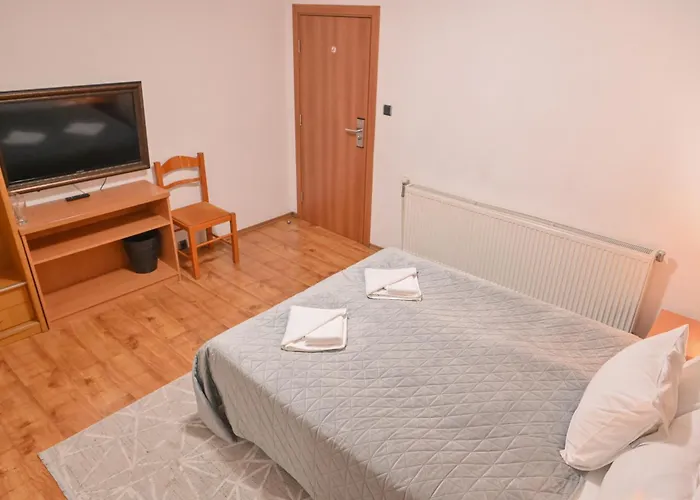 ホテル Rothmans-breakfast - Free Parking - Lobby バンスコ