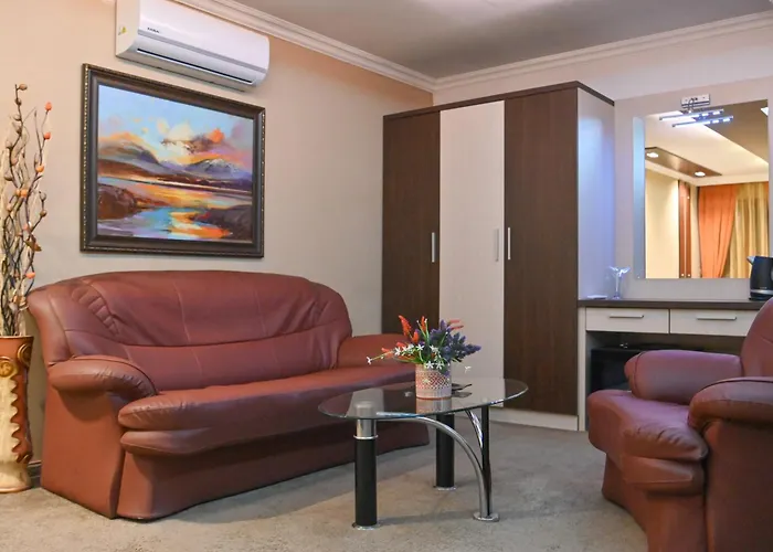 Rothmans-breakfast - Free Parking - Lobby ホテル