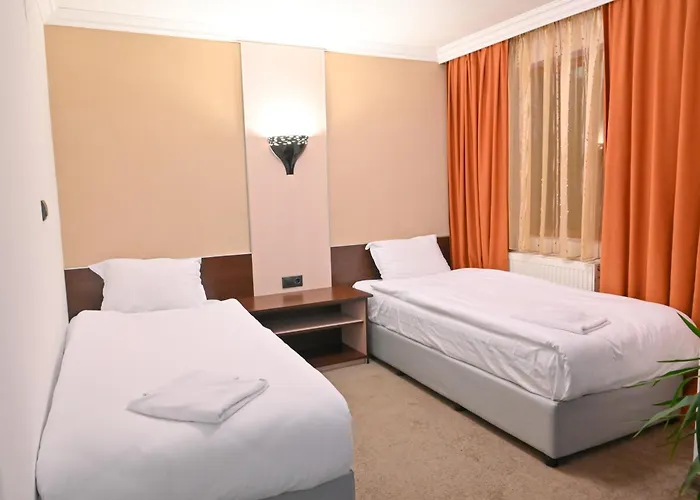 Rothmans-breakfast - Free Parking - Lobby ホテル