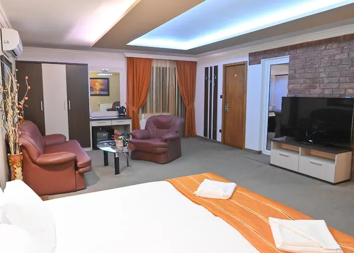 Rothmans-breakfast - Free Parking - Lobby ホテル 3*