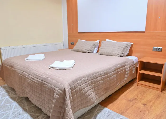 ホテル Rothmans-breakfast - Free Parking - Lobby