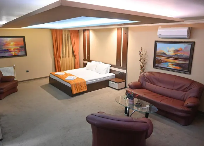 Rothmans-breakfast - Free Parking - Lobby ホテル 3*