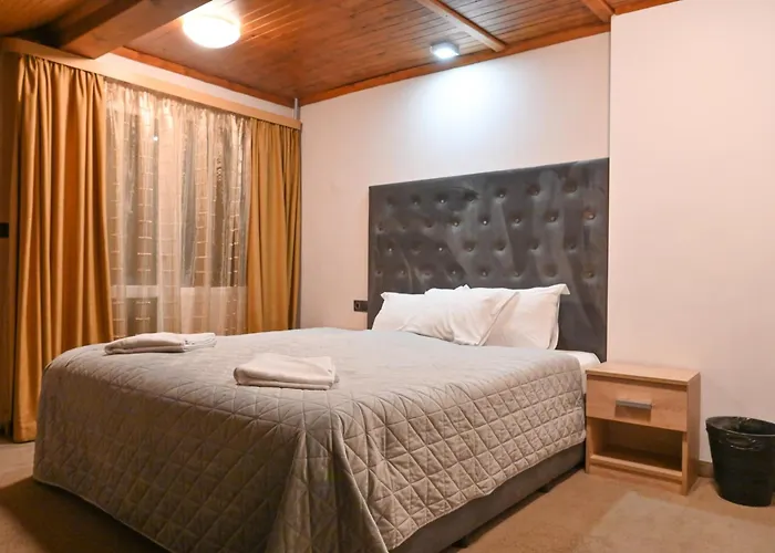 Rothmans-breakfast - Free Parking - Lobby ホテル バンスコ