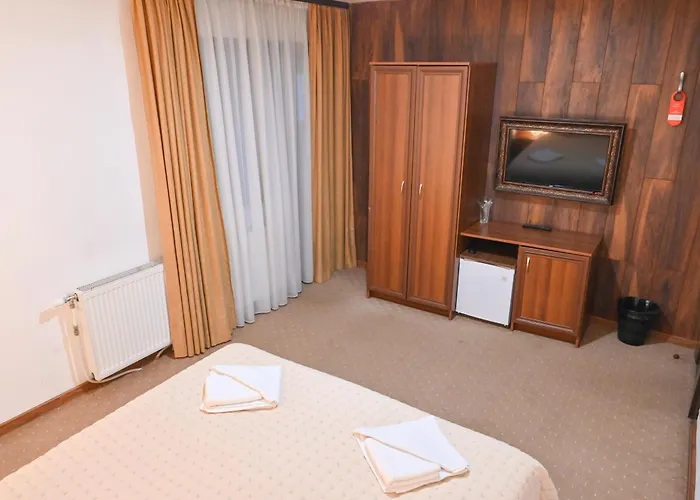 Rothmans-breakfast - Free Parking - Lobby ホテル 3*