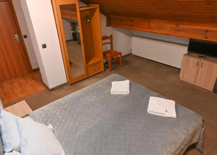 ホテル Rothmans-breakfast - Free Parking - Lobby バンスコ