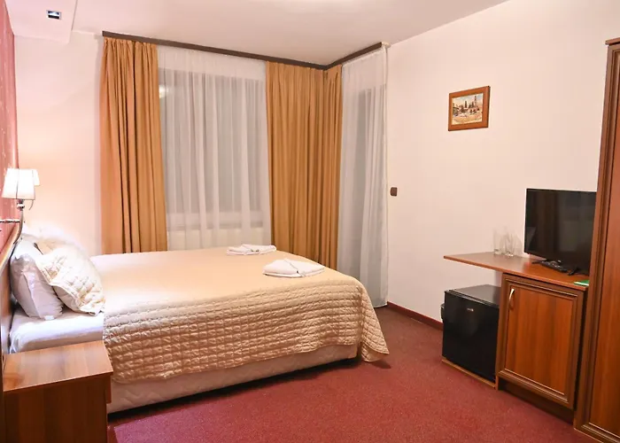 ホテル Rothmans-breakfast - Free Parking - Lobby