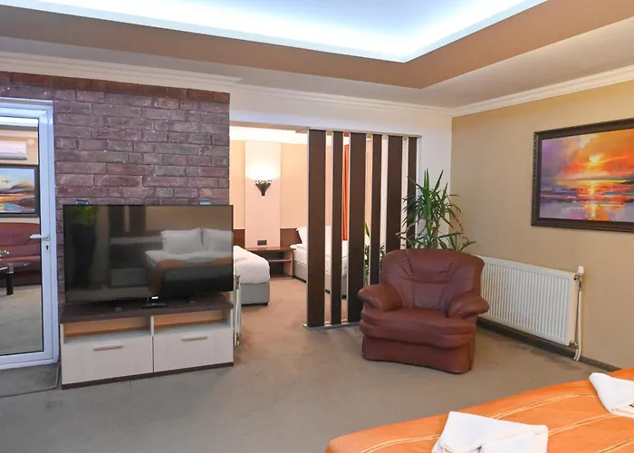 Rothmans-breakfast - Free Parking - Lobby ホテル