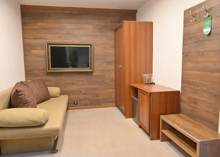 Rothmans-breakfast - Free Parking - Lobby 3* バンスコ