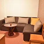 Rothmans-breakfast - Free Parking - Lobby Bansko