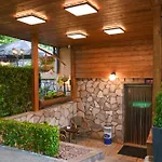 Rothmans-breakfast - Free Parking - Lobby 3* Bansko