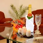 Rothmans-breakfast - Free Parking - Lobby Hotel Bansko