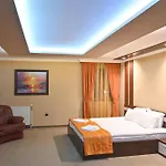 Rothmans-breakfast - Free Parking - Lobby Банско