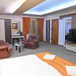 Rothmans-breakfast - Free Parking - Lobby Hotel 3*