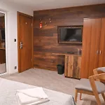 Rothmans-breakfast - Free Parking - Lobby Hotel Bansko