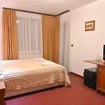 Hotel Rothmans-breakfast - Free Parking - Lobby