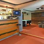 Hotel Rothmans-breakfast - Free Parking - Lobby Bansko