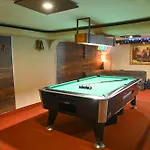Rothmans-breakfast - Free Parking - Lobby 3*