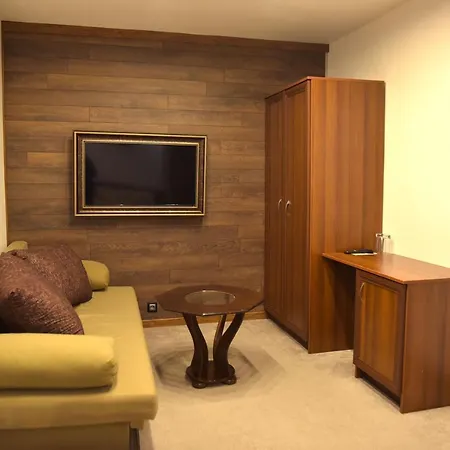 Rothmans-breakfast - Free Parking - Lobby 3*