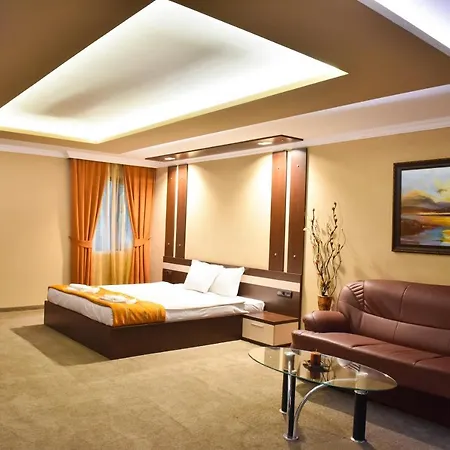 Rothmans-breakfast - Free Parking - Lobby 酒店