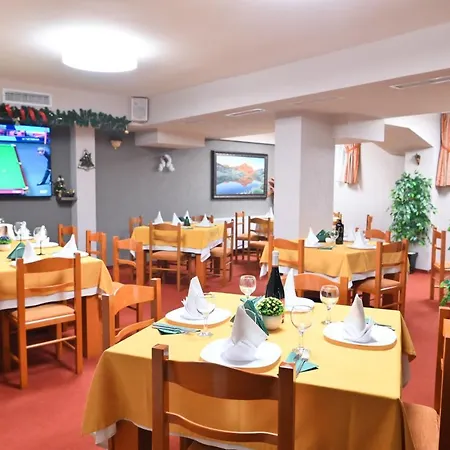 Hotel Rothmans