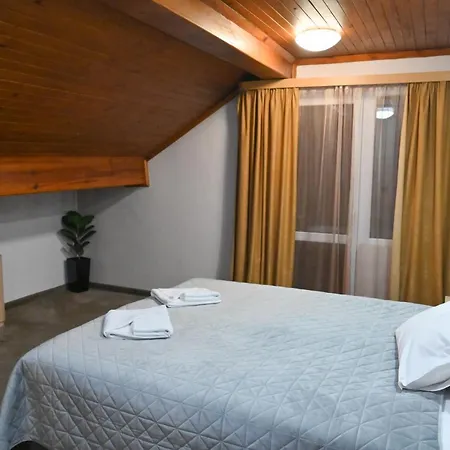 Rothmans-breakfast - Free Parking - Lobby 酒店 班斯科