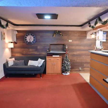 Rothmans-breakfast - Free Parking - Lobby 酒店