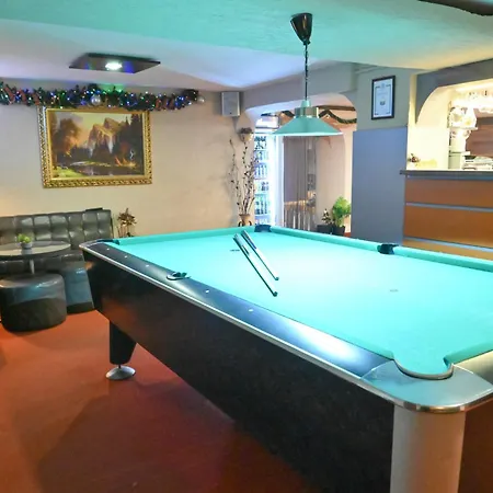 Rothmans-breakfast - Free Parking - Lobby 3* 班斯科