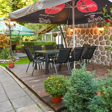 酒店 Rothmans-breakfast - Free Parking - Lobby 3*