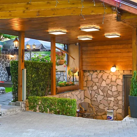 Rothmans-breakfast - Free Parking - Lobby 酒店 3*