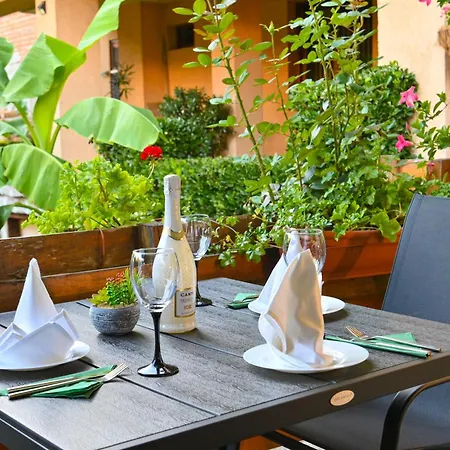 Hotel Rothmans Bansko