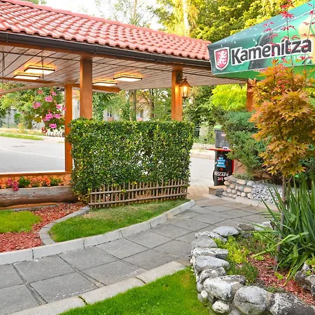 Rothmans-breakfast - Free Parking - Lobby 3* 班斯科