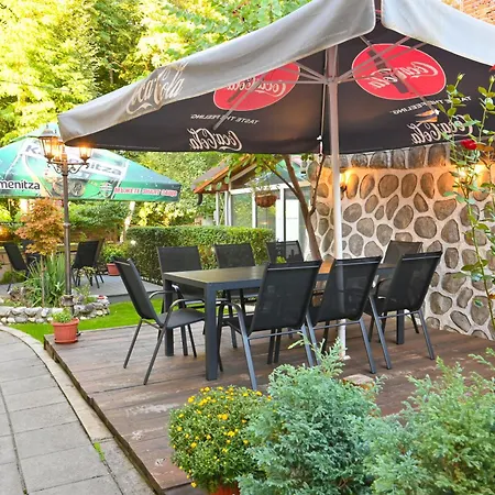 Rothmans-breakfast - Free Parking - Lobby 3* 班斯科