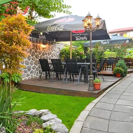 Rothmans-breakfast - Free Parking - Lobby 3*