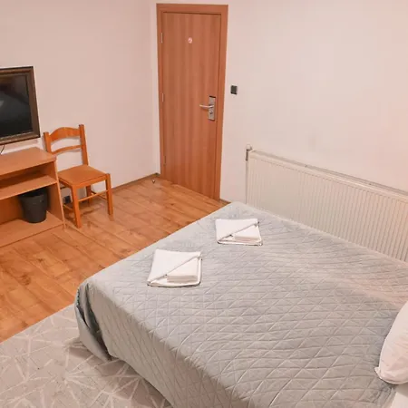 Hotel Rothmans-breakfast - Free Parking - Lobby Bansko