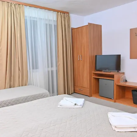 Hotel Rothmans-breakfast - Free Parking - Lobby Bansko