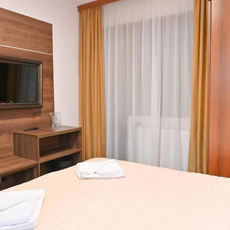 Rothmans-breakfast - Free Parking - Lobby Bansko