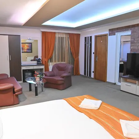 Rothmans-breakfast - Free Parking - Lobby מלון 3*