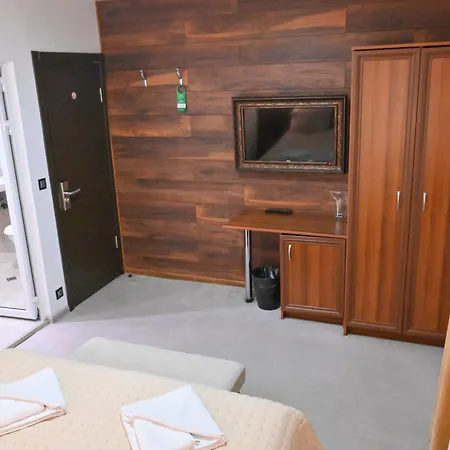 Rothmans-breakfast - Free Parking - Lobby 3*