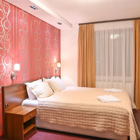 Rothmans-breakfast - Free Parking - Lobby Szálloda
