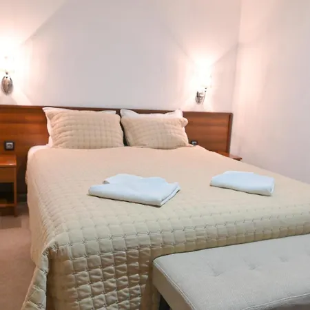 Hotel Rothmans-breakfast - Free Parking - Lobby Bansko