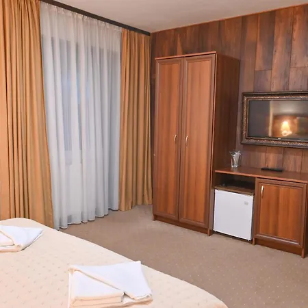 Ξενοδοχείο Rothmans-breakfast - Free Parking - Lobby 3*