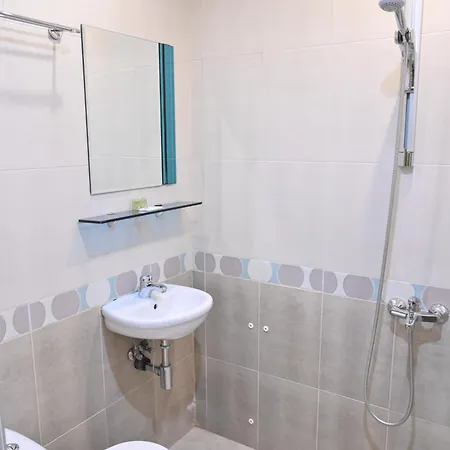 Rothmans-breakfast - Free Parking - Lobby Hotel Bansko