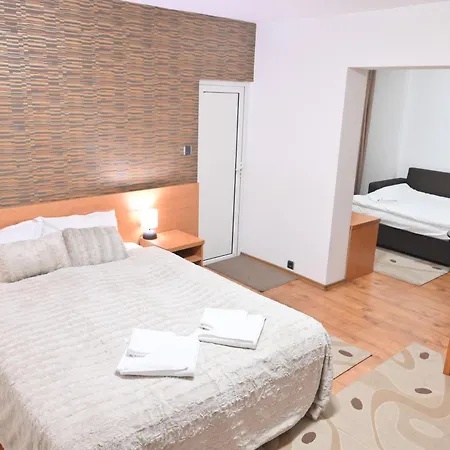 Rothmans-breakfast - Free Parking - Lobby 3* Μπάνσκο